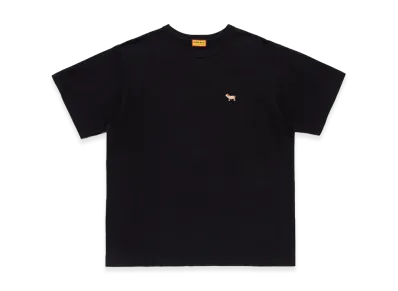 HUMAN MADE Animal Badge T-Shirt #2 "Black"