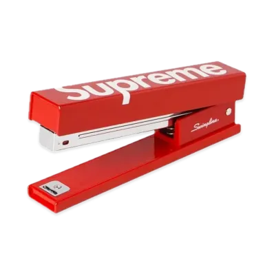 Supreme Swingline Stapler "Red"