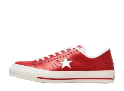 Converse One Star J "Red"