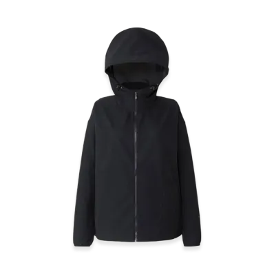 The North Face Ladies TNF Be Free Jacket "Black"