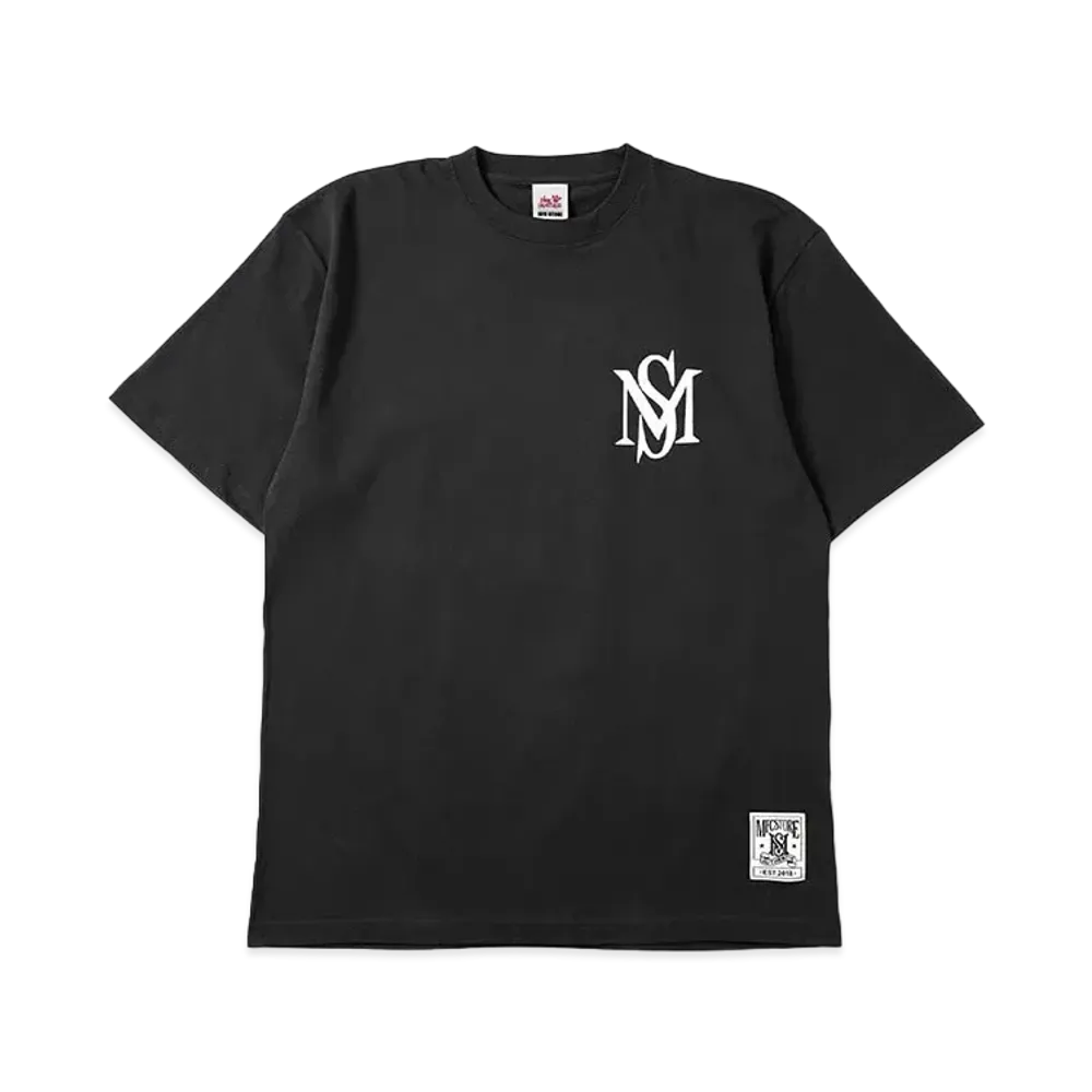 MFC STORE x Pink Panther MS Logo Tee #2 "Black"