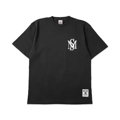 MFC STORE x Pink Panther MS Logo Tee #2 "Black"