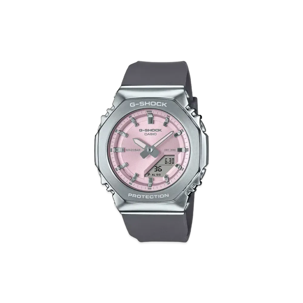 Casio G-Shock GM-S2110-4AJF "Pink"