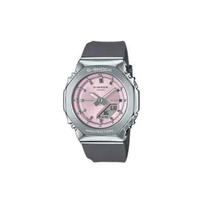Casio G-Shock GM-S2110-4AJF "Pink"