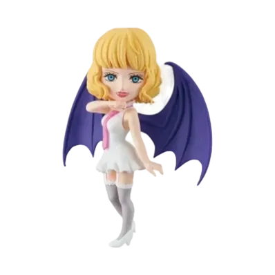 BANPRESTO "World Coletable Figure" -ONE PIECE- Egghead 5 Stussy