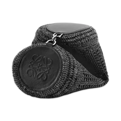 LOEWE Bracelet Pouch "Black"