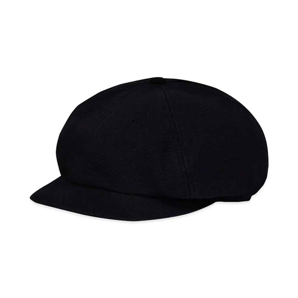 Carhartt WIP Carhartt Bunnet "Black(Stone Washed)"