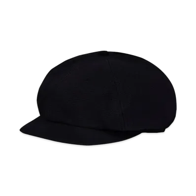 Carhartt WIP Carhartt Bunnet "Black(Stone Washed)"