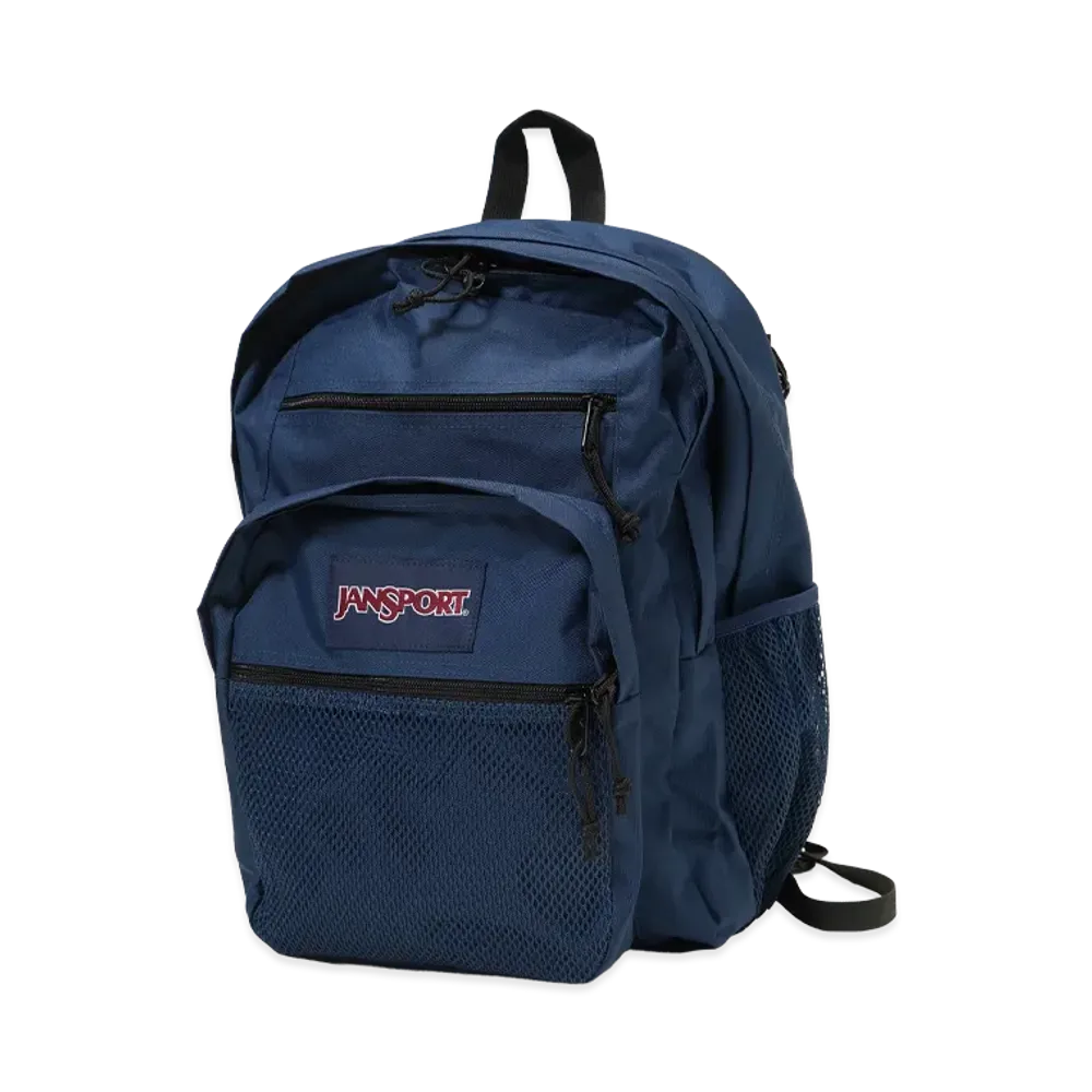 JanSport Big Campus "Navy"