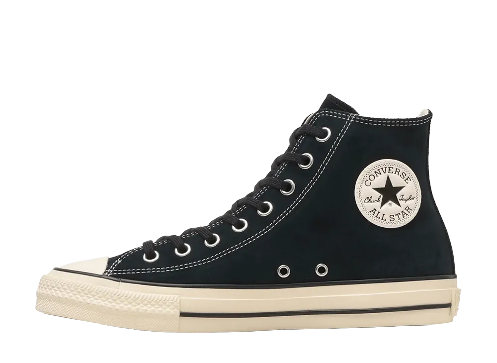 Converse All Star SK Hi "Black/White"