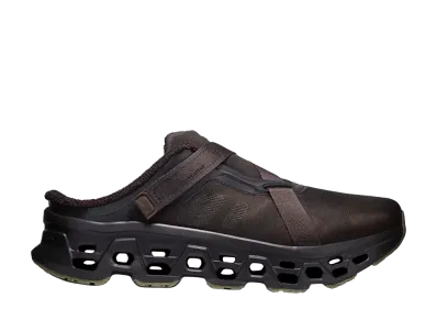 FKA Twigs × On Cloudmonster 3 Mule "Cacao/Espresso"