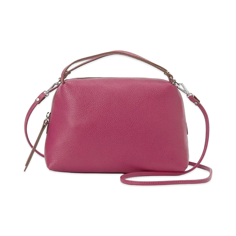 GIANNI CHIARINI Shoulder Bag "Pink"
