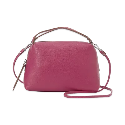 GIANNI CHIARINI Shoulder Bag "Pink"