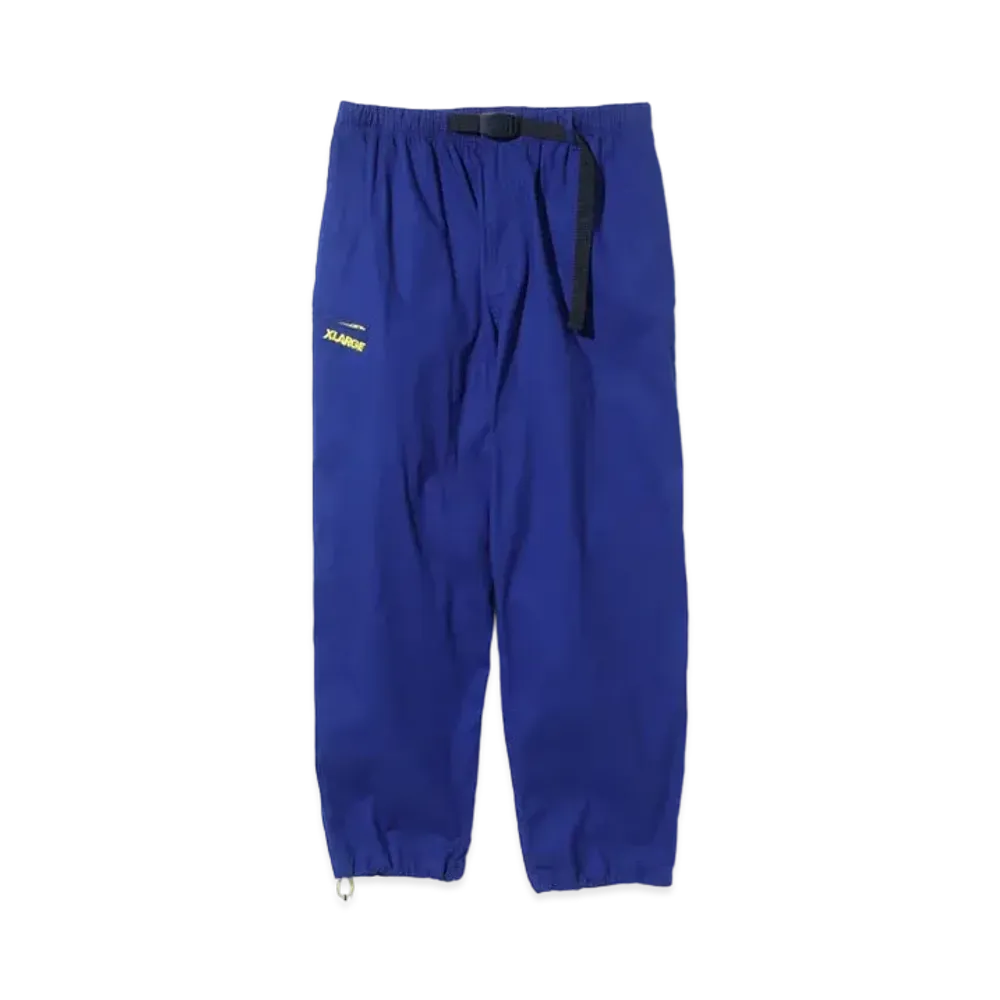 XLARGE Resort Easy Pants "Blue"