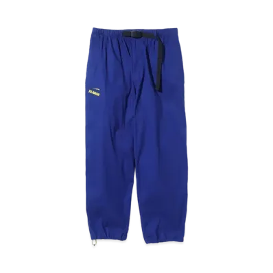 XLARGE Resort Easy Pants "Blue"