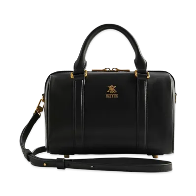 Kith Women Harlowe Bag "Black"