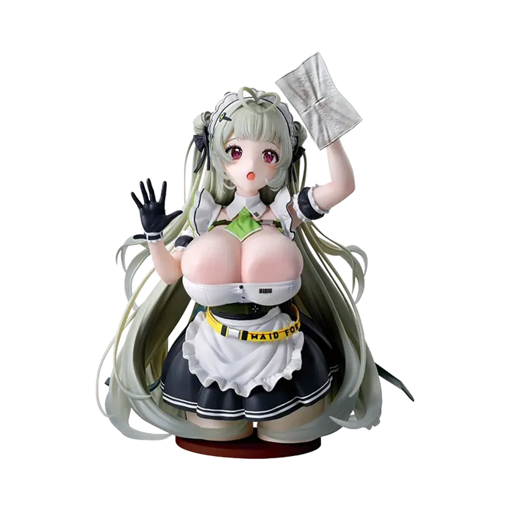 BANDAI "Ichiban Kuji" -Goddess of Victory: NIKKE CHAPTER 7- Last One Prize Soda Figure TOPfocus