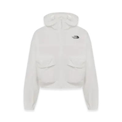 The North Face White Label Ice Run Jacket - 25SS (W) "Off White"