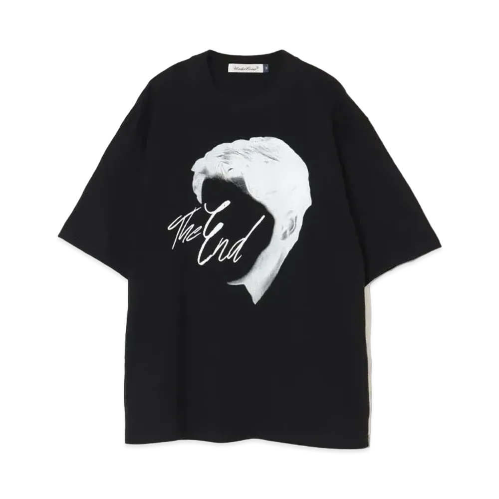 UNDERCOVER T-SHIRT "Black"