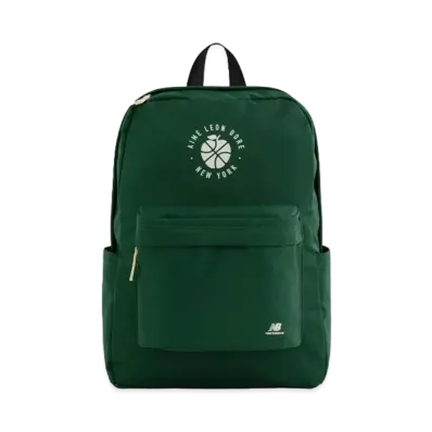 Aime Leon Dore x New Balance SONNY NY Backpack "Green"