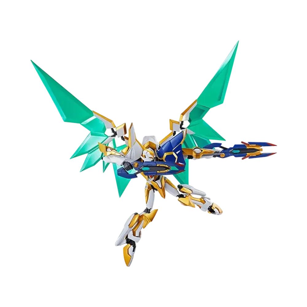 ROBOT SPIRITS <SIDE KMF> Lancelot siN