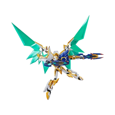 ROBOT SPIRITS <SIDE KMF> Lancelot siN