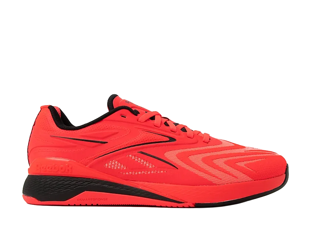 Reebok Nano X5 Edge "Cherry"