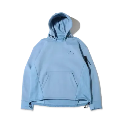 Jordan 23 Engineered Men's Fleece Pullover "Chambray"