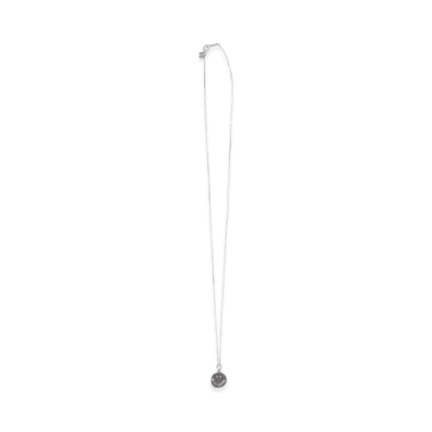 NEEDLES Pendant - 925 Silver "Silver"