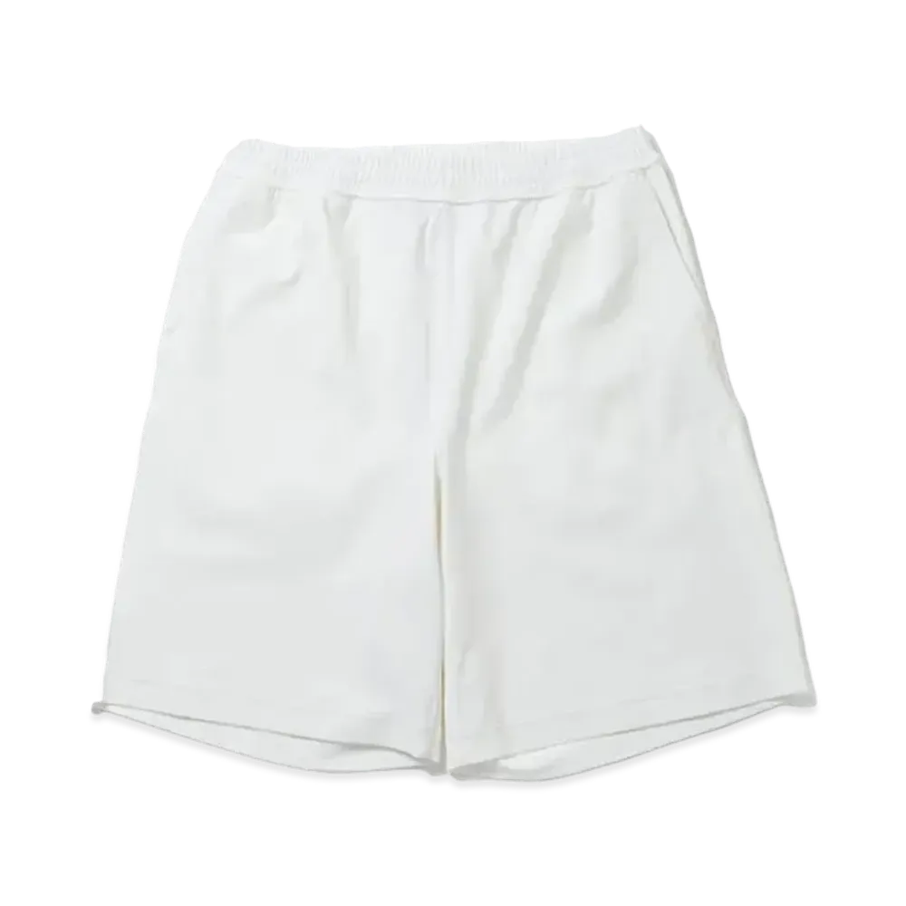 DAIWA PIER39 24SS W's Tech Flex Jersey Shorts "White"