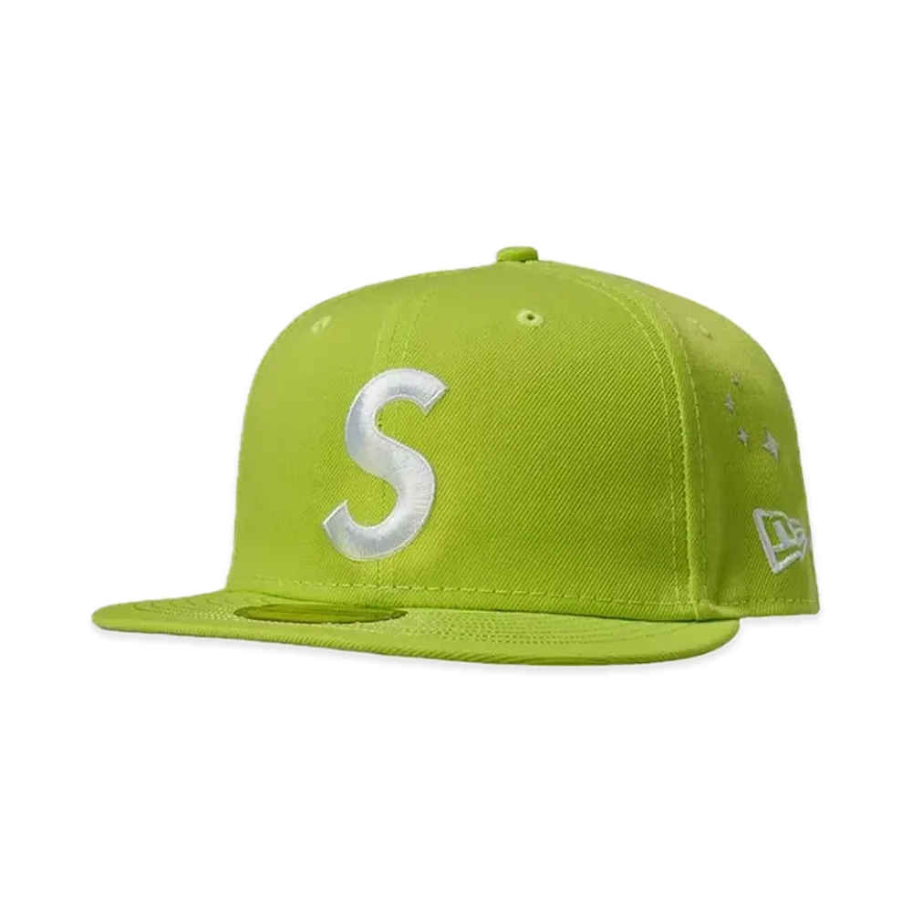 Supreme Characters S Logo New Era 