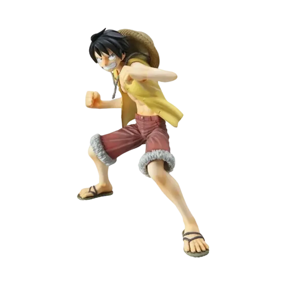Portrait.Of.Pirates: ONE PIECE Series NEO-DX Monkey D. Luffy