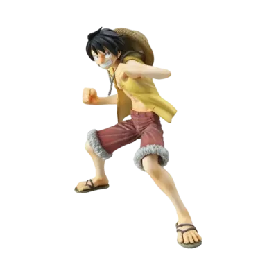 Portrait.Of.Pirates: ONE PIECE Series NEO-DX Monkey D. Luffy