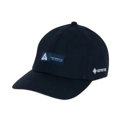 PALACE x nanamica GORE-TEX Cap "Dark Navy"