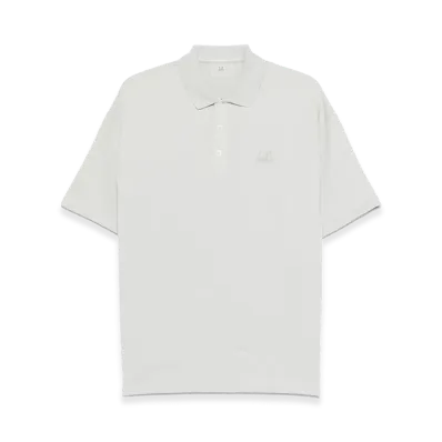 C.P. Company Polos "Clear Blue"
