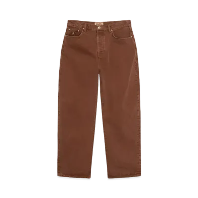 Stussy Big OL' Jean Denim "Clay"