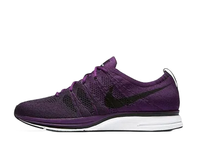 Nike Flyknit Trainer "Night Purple"