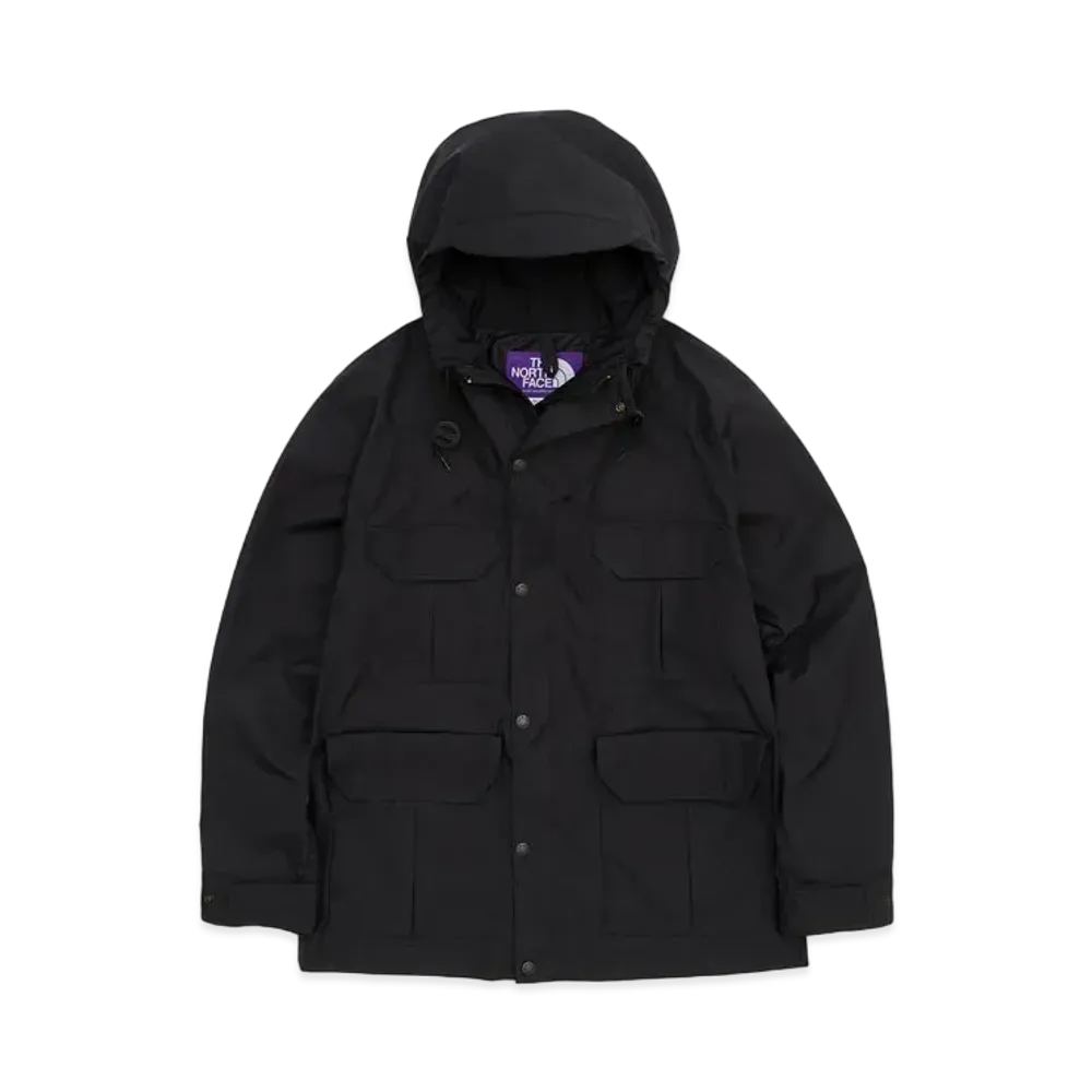近日発売｜The North Face Purple Label 2023SS collection｜抽選/販売