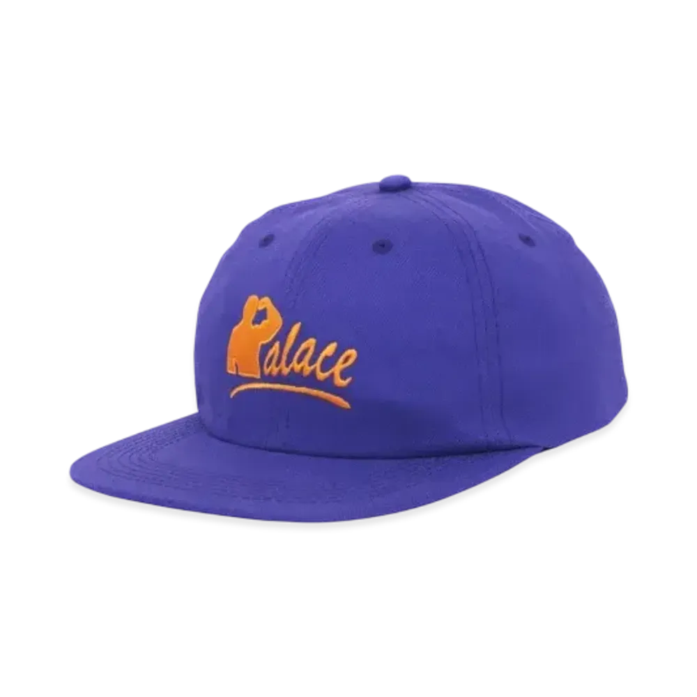 PALACE Muscle 6 Panel "Purple"