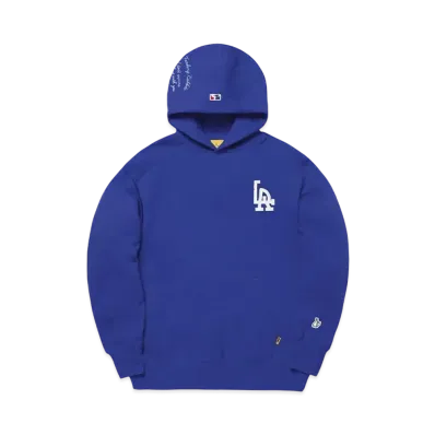 FR2 #Fr2 World Series Hoodie La Type "Blue"