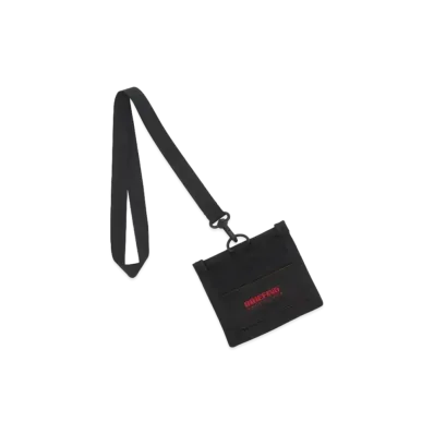 BEAMS PLUS x BRIEFING ID "Black"