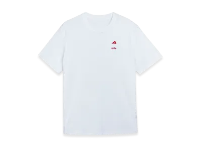 adidas x Arte Antwerp T-Shirt "White"