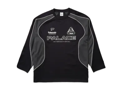PALACE Sport Mit Mesh Top "Black"