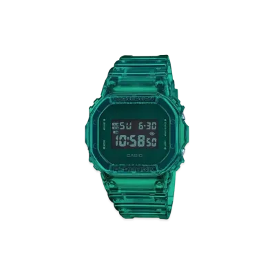 Casio G-Shock DW5600SB-3 - 43mm in Resin