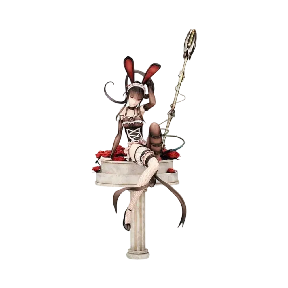 ALTER -OVERLORD- Narberal GAMMA