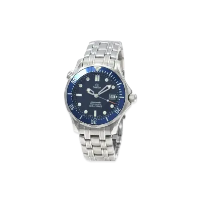 Omega Sea Master Professional 2561.80
