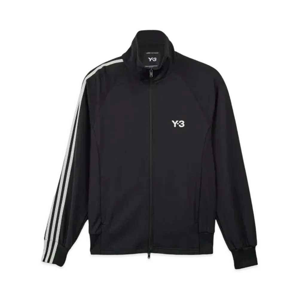 Y-3 3-Stripes Truck Top "Black"