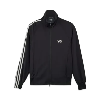 Y-3 3-Stripes Truck Top "Black"