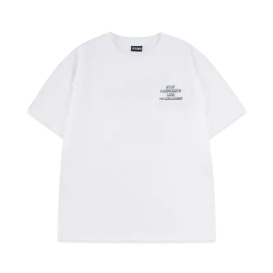 SPLR Pulp Tee "White"