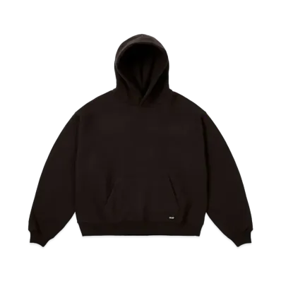 PALACE Unisex Hood "Black"